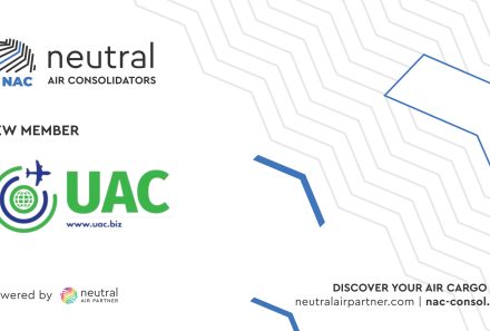 UAC Australia Pty Ltd | NAC New Members Alert